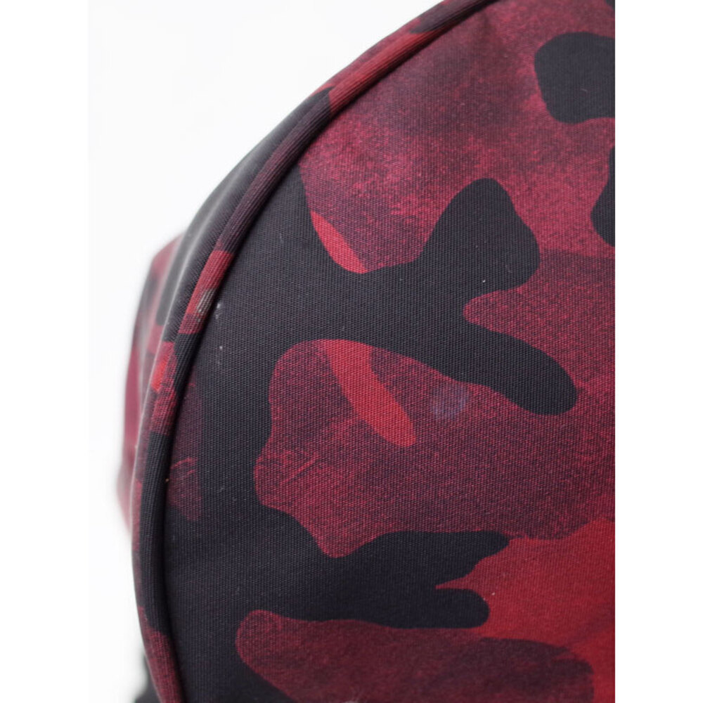 PRADA Camouflage Backpack - Picture 7 of 9